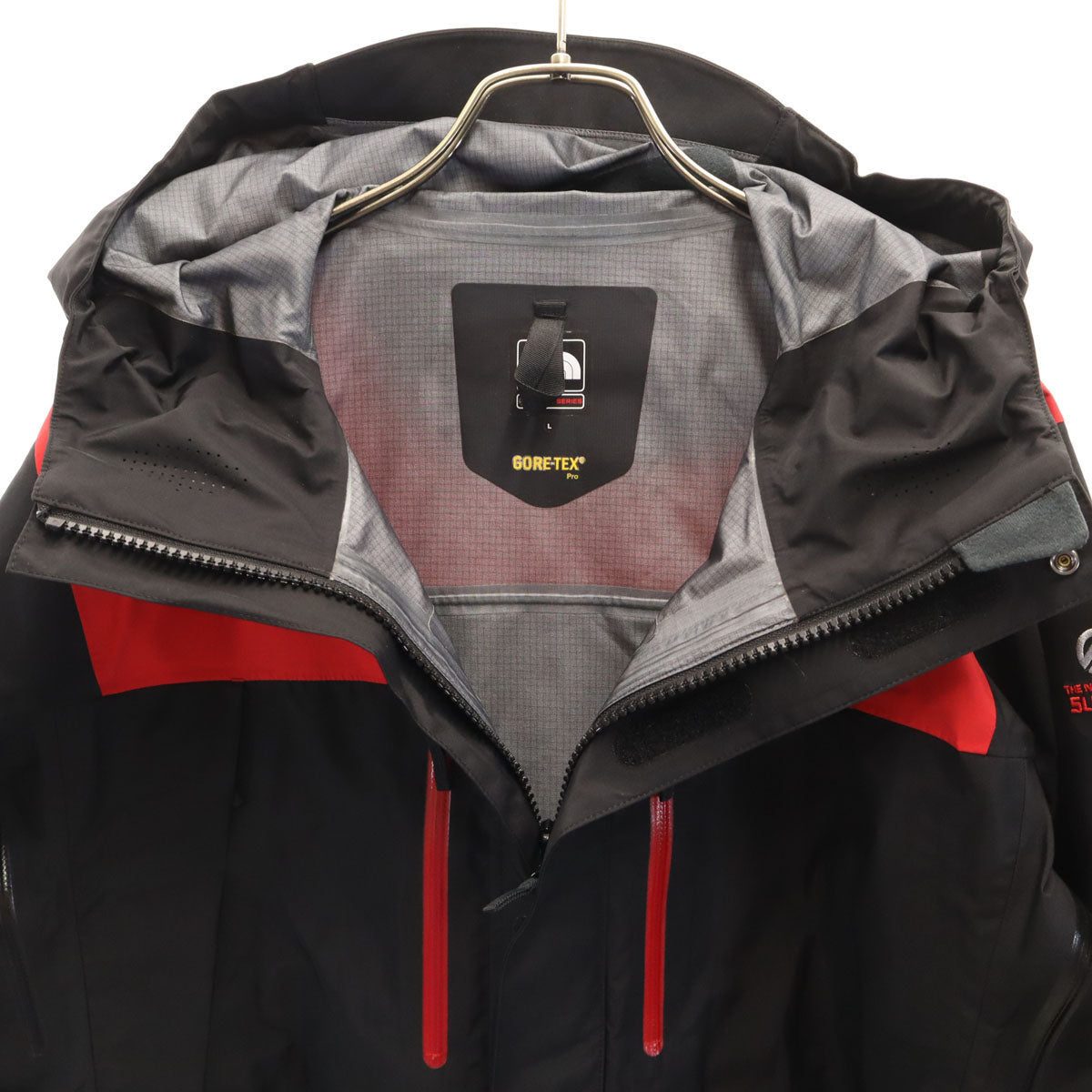 THE NORTH FACE Kichatna Gore-Tex Jacket Black Size L