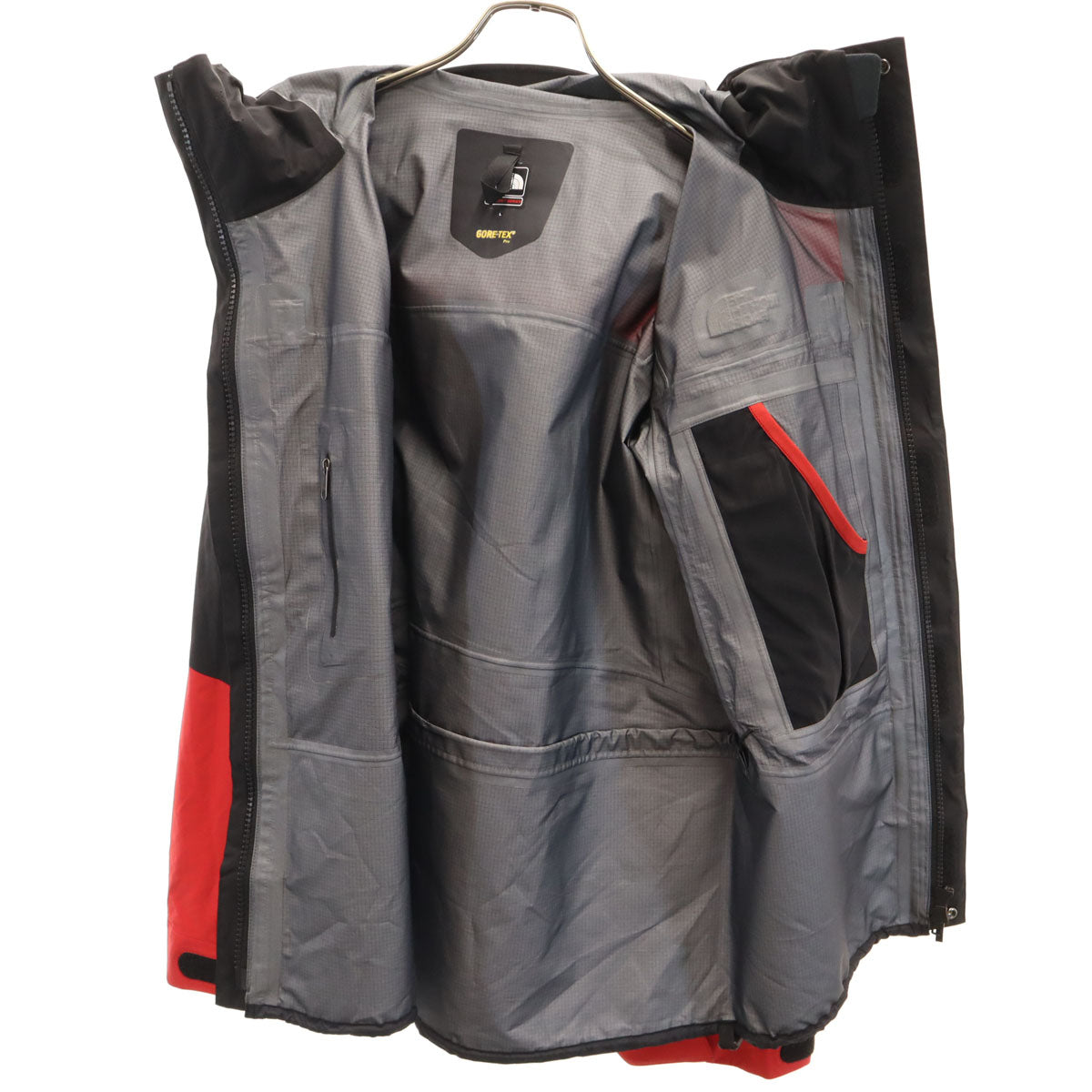 THE NORTH FACE Kichatna Gore-Tex Jacket Black Size L