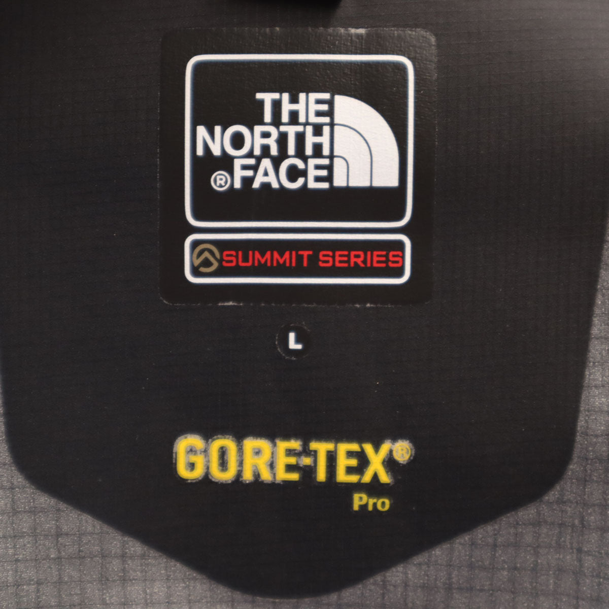 THE NORTH FACE Kichatna Gore-Tex Jacket Black Size L