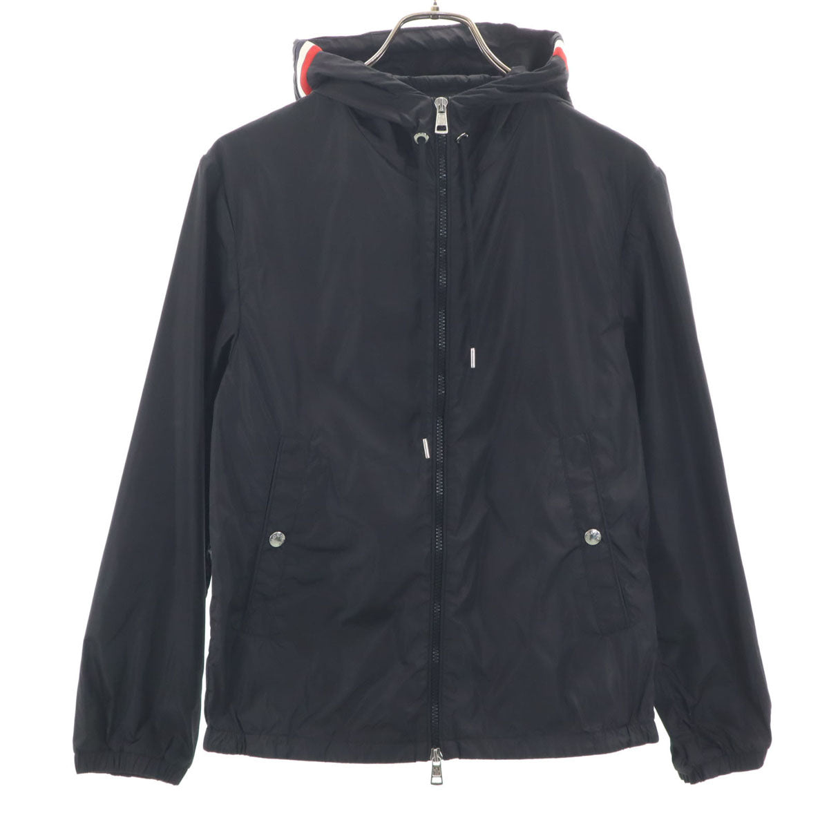 MONCLER GRIMPEURS Jacket Black