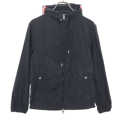 MONCLER GRIMPEURS Jacket Black