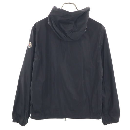 MONCLER GRIMPEURS Jacket Black