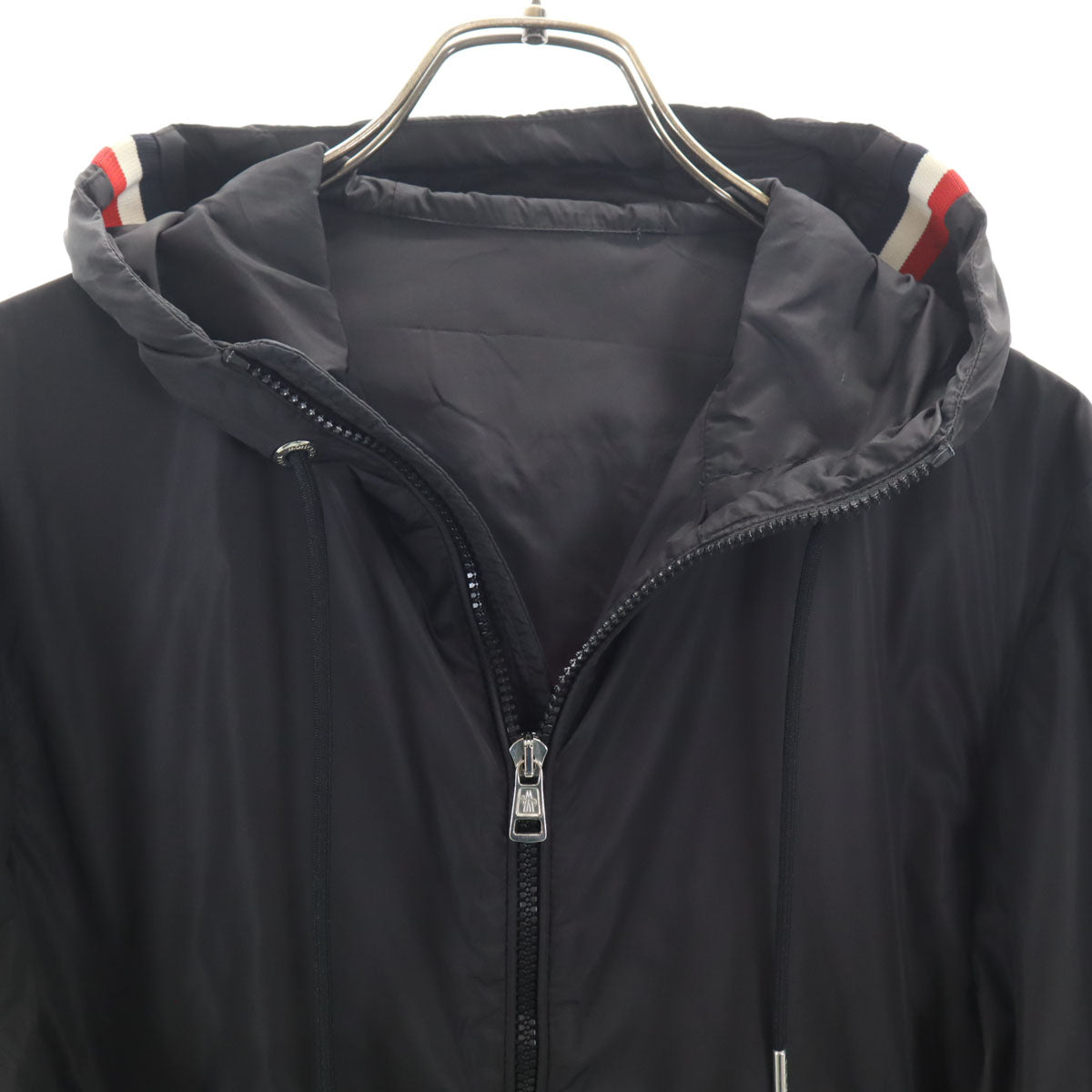 MONCLER GRIMPEURS Jacket Black
