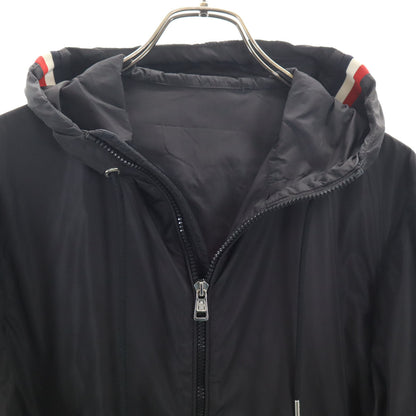 MONCLER GRIMPEURS Jacket Black