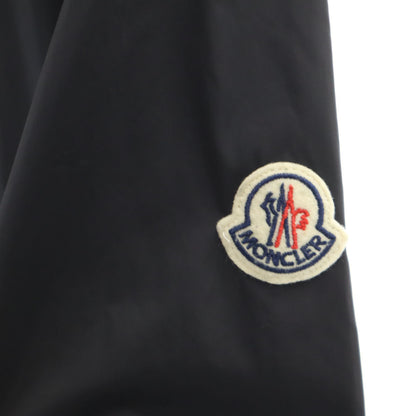 MONCLER GRIMPEURS Jacket Black