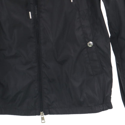 MONCLER GRIMPEURS Jacket Black