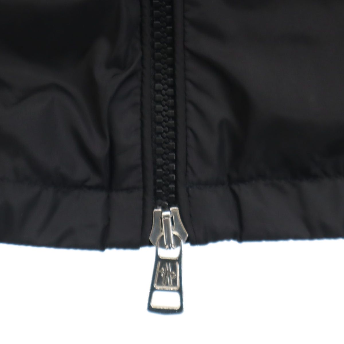 MONCLER GRIMPEURS Jacket Black