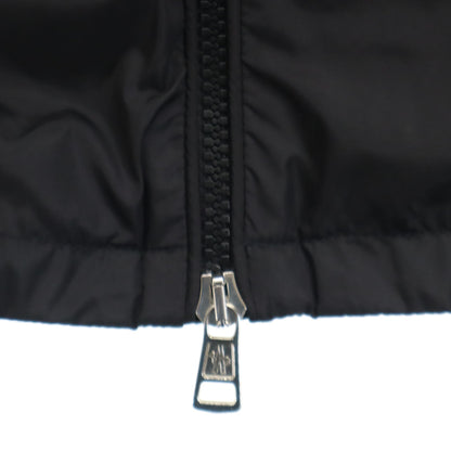 MONCLER GRIMPEURS Jacket Black