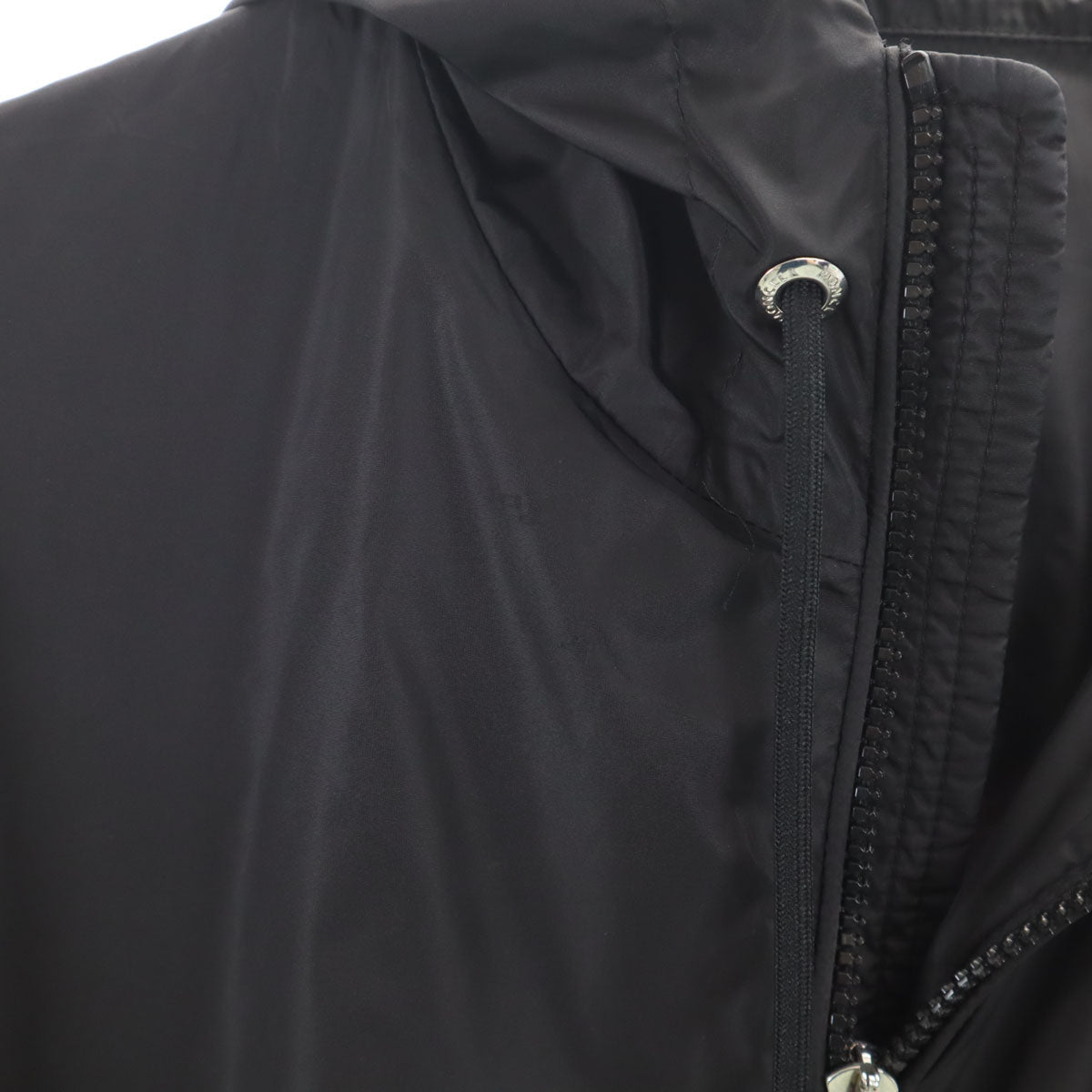 MONCLER GRIMPEURS Jacket Black