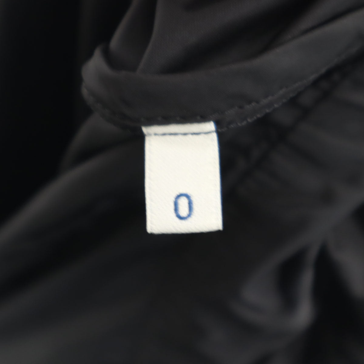 MONCLER GRIMPEURS Jacket Black