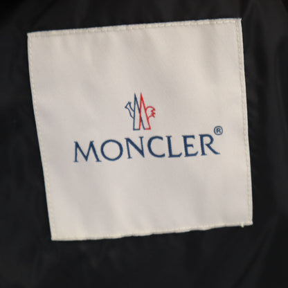 MONCLER GRIMPEURS Jacket Black