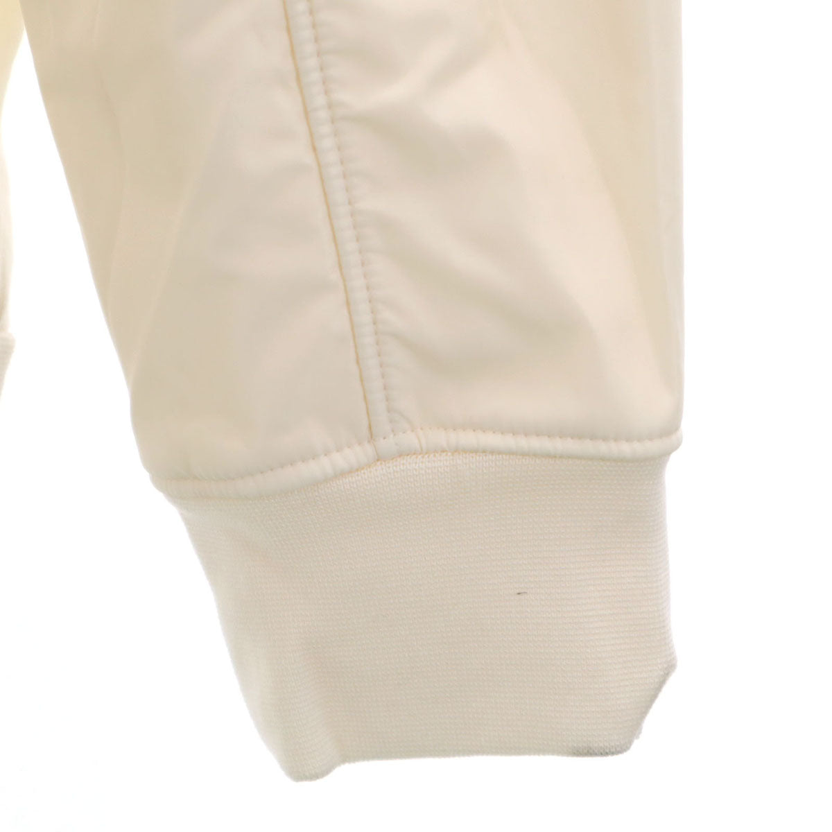 BOSS HUGO BOSS Sweat Panel Jacket White Size XXL