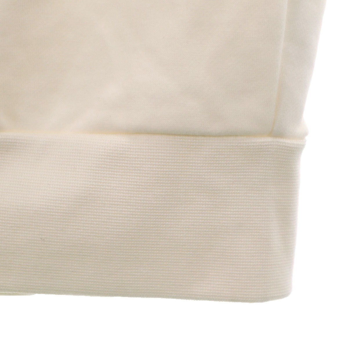 BOSS HUGO BOSS Sweat Panel Jacket White Size XXL