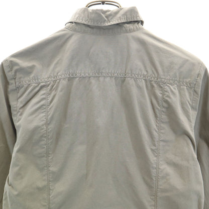 MONCLER Made in Hungary Cotton Button Up Shirt Size S