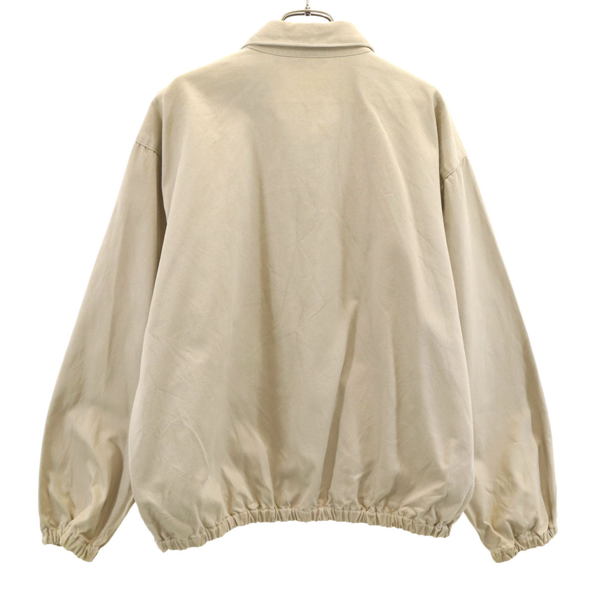 Polo by Ralph Lauren 80s USA Vintage Blouson Jacket Size M