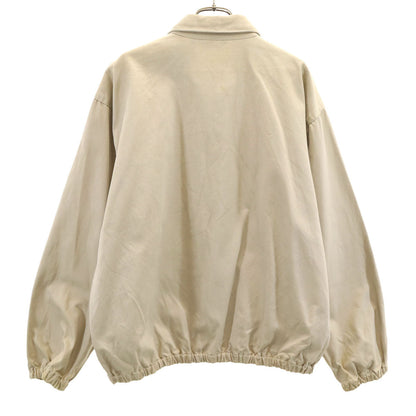 Polo by Ralph Lauren 80s USA Vintage Blouson Jacket Size M