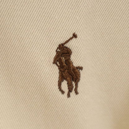 Polo by Ralph Lauren 80s USA Vintage Blouson Jacket Size M