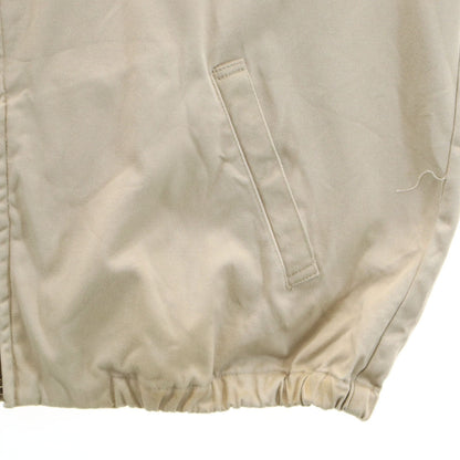 Polo by Ralph Lauren 80s USA Vintage Blouson Jacket Size M