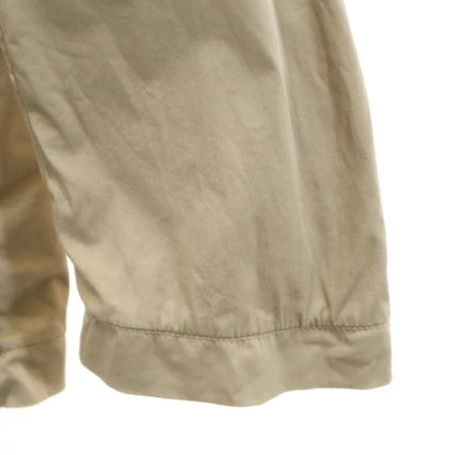 JIL SANDER Made in Italy Blazer Beige Size 48