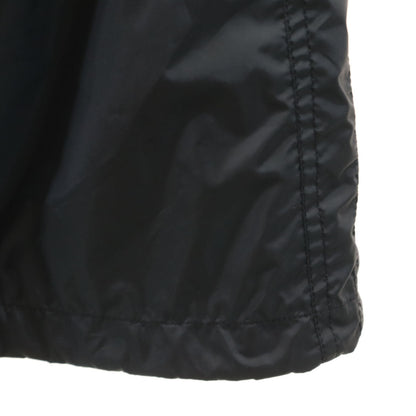 ISSEY MIYAKE FETE Made in Japan Mesh Lined Coat Black Size 2