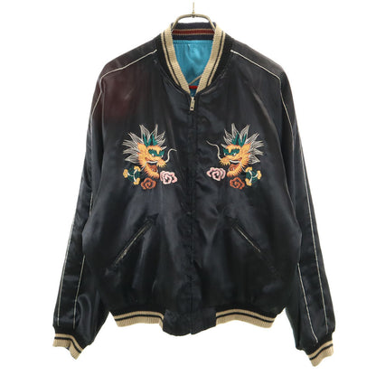 Tailor Toyo Reversible TT10930 Eagle Dragon Black Size M