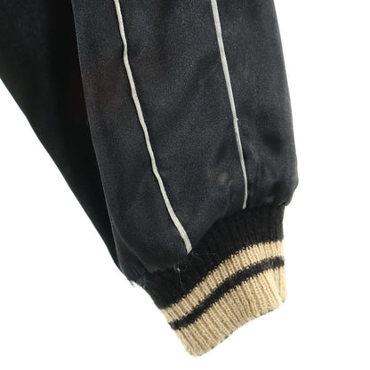 Tailor Toyo Reversible TT10930 Eagle Dragon Black Size M