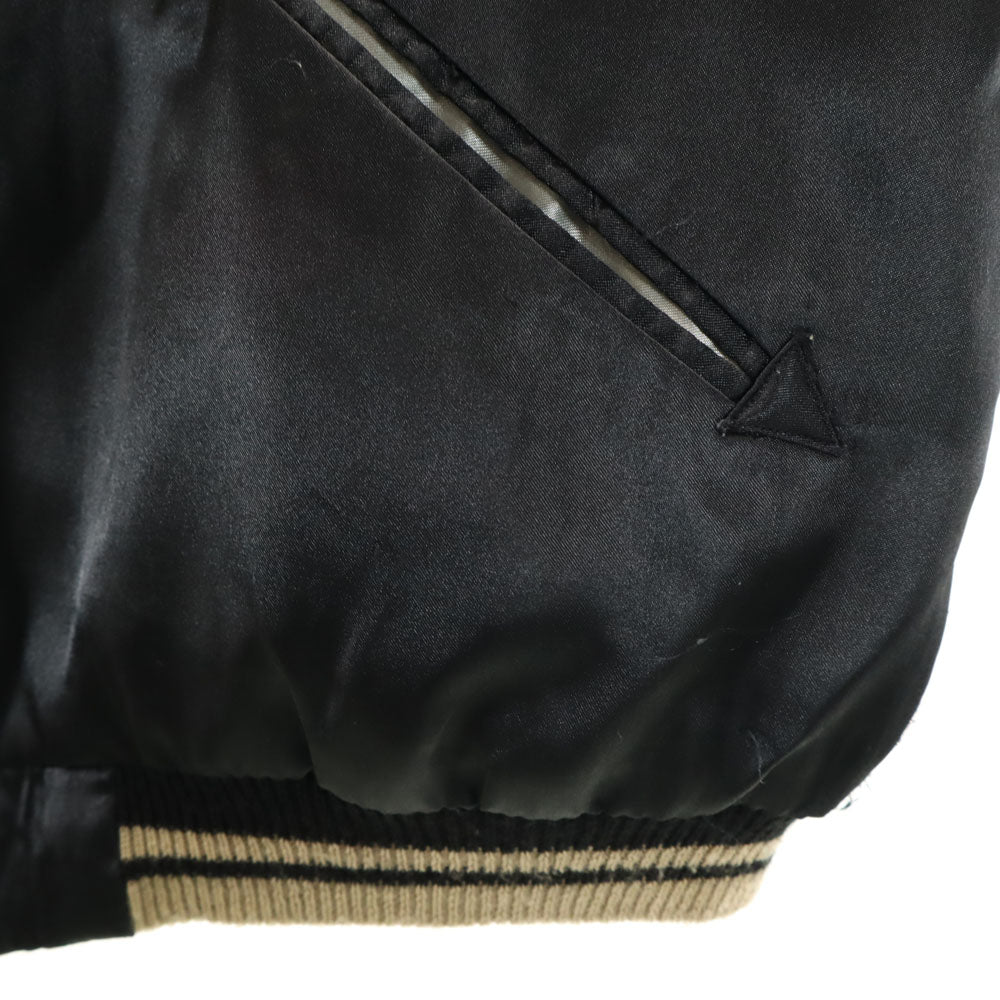 Tailor Toyo Reversible TT10930 Eagle Dragon Black Size M