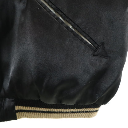 Tailor Toyo Reversible TT10930 Eagle Dragon Black Size M
