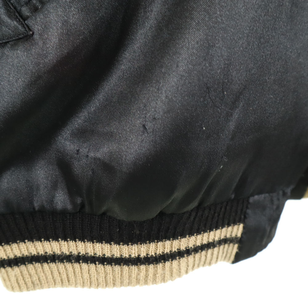 Tailor Toyo Reversible TT10930 Eagle Dragon Black Size M