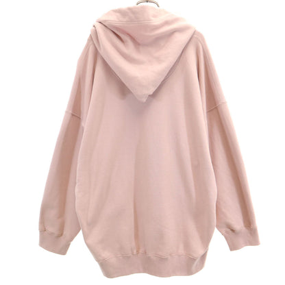 Vivienne WestwoodMAN Pink Hoodie Size 46
