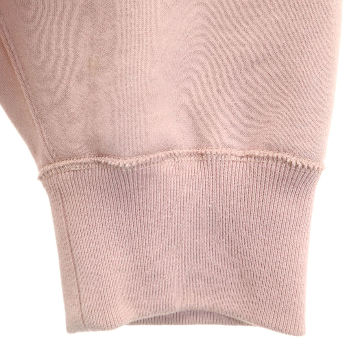Vivienne WestwoodMAN Pink Hoodie Size 46