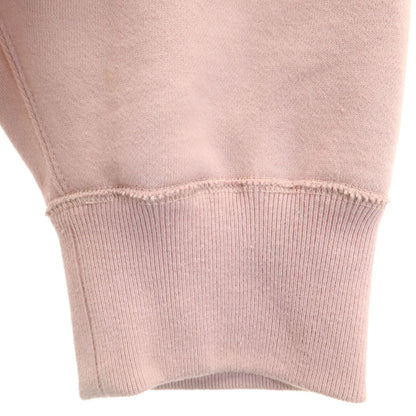 Vivienne WestwoodMAN Pink Hoodie Size 46