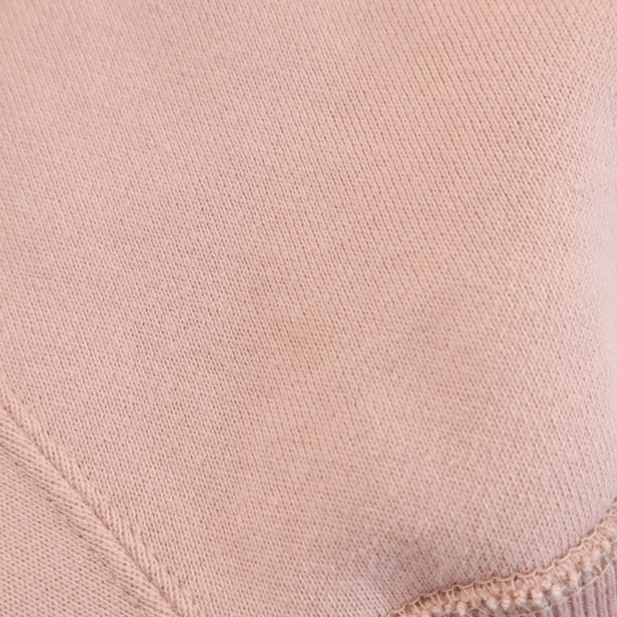 Vivienne WestwoodMAN Pink Hoodie Size 46