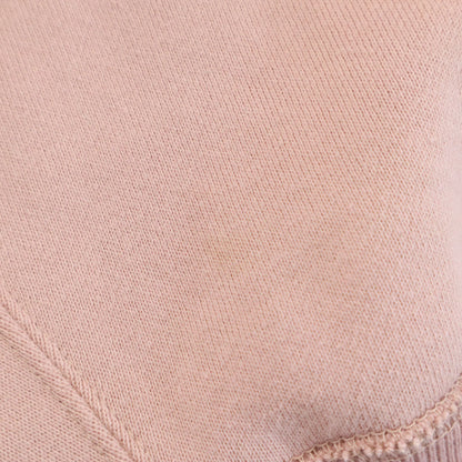 Vivienne WestwoodMAN Pink Hoodie Size 46