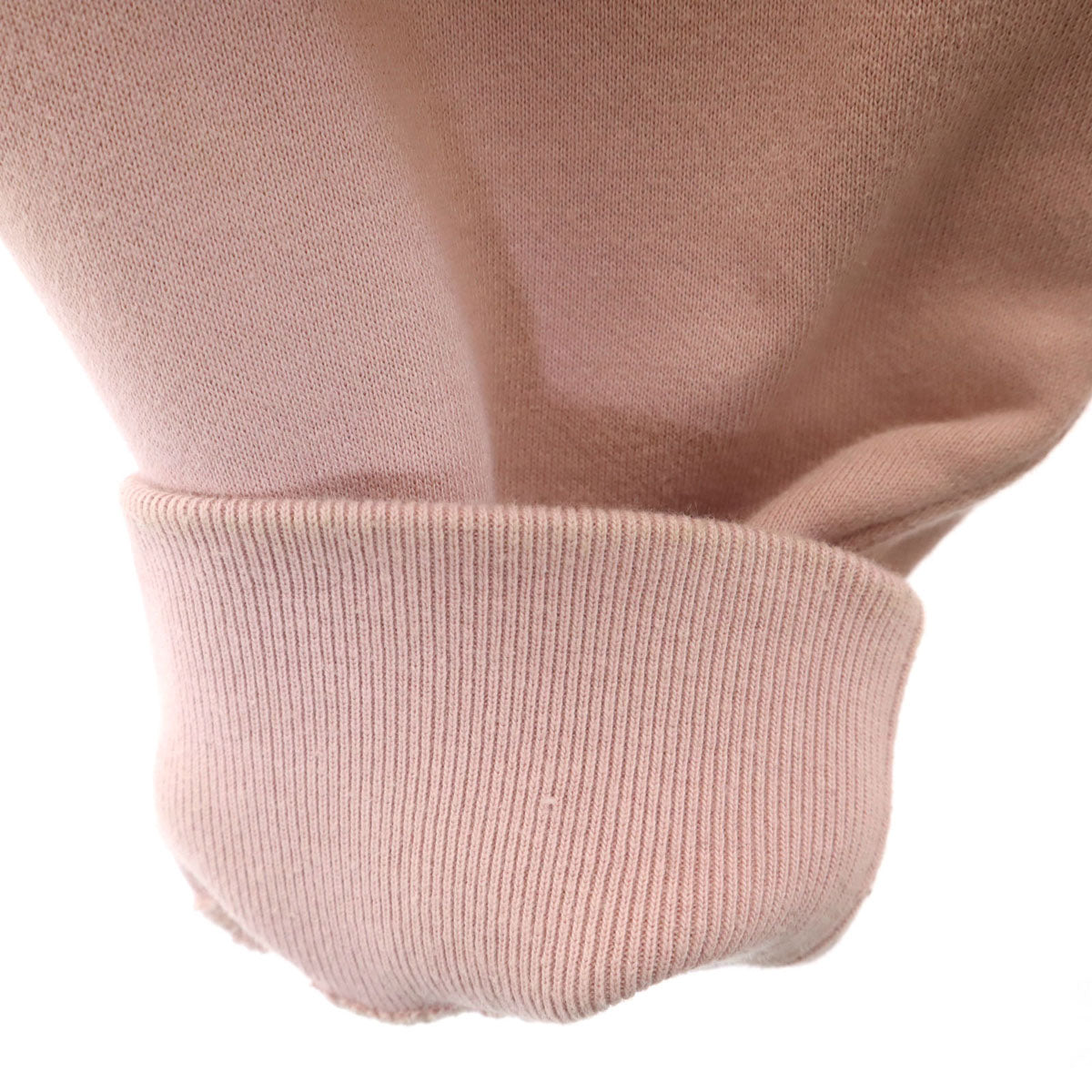 Vivienne WestwoodMAN Pink Hoodie Size 46