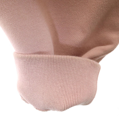 Vivienne WestwoodMAN Pink Hoodie Size 46