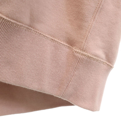 Vivienne WestwoodMAN Pink Hoodie Size 46