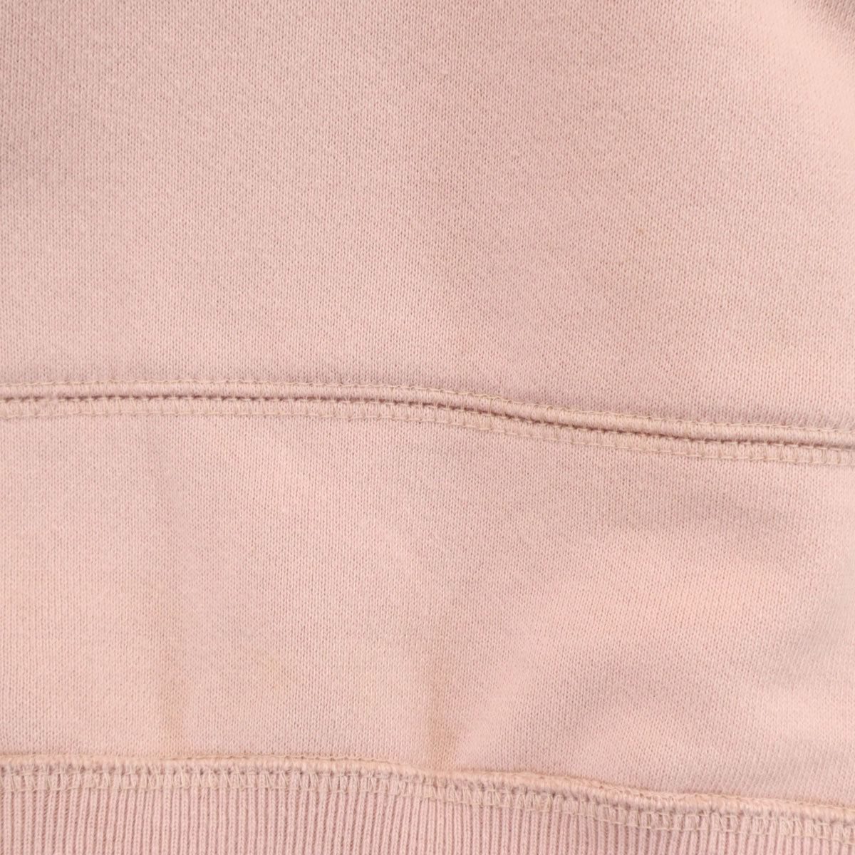 Vivienne WestwoodMAN Pink Hoodie Size 46