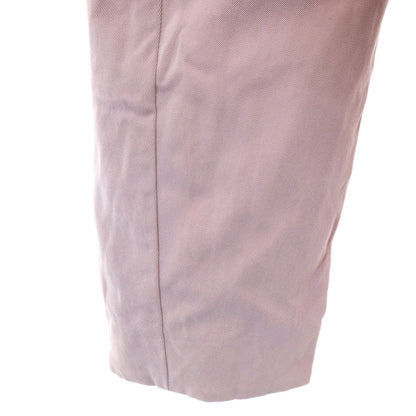 JIL SANDER Tailored Blazer Pink Purple Size 48