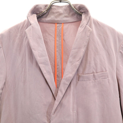JIL SANDER Tailored Blazer Pink Purple Size 48