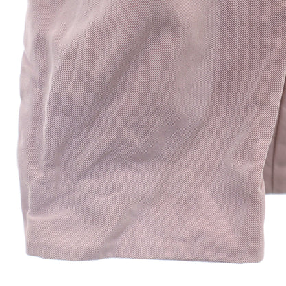 JIL SANDER Tailored Blazer Pink Purple Size 48