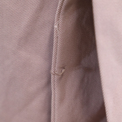 JIL SANDER Tailored Blazer Pink Purple Size 48