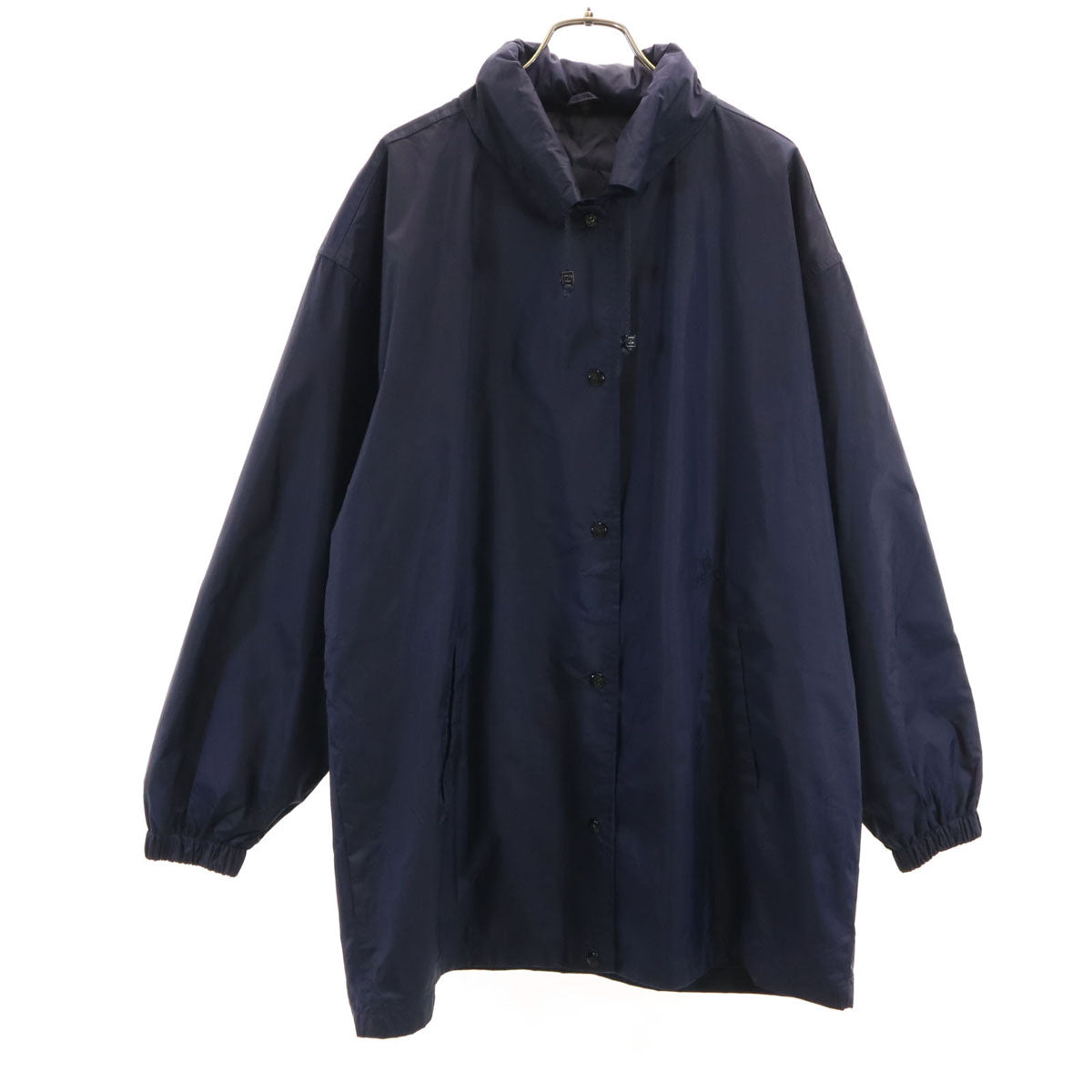 FENDI 90s 00s Nylon Jacket Size 40