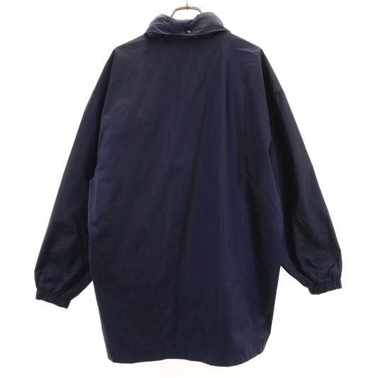 FENDI 90s 00s Nylon Jacket Size 40