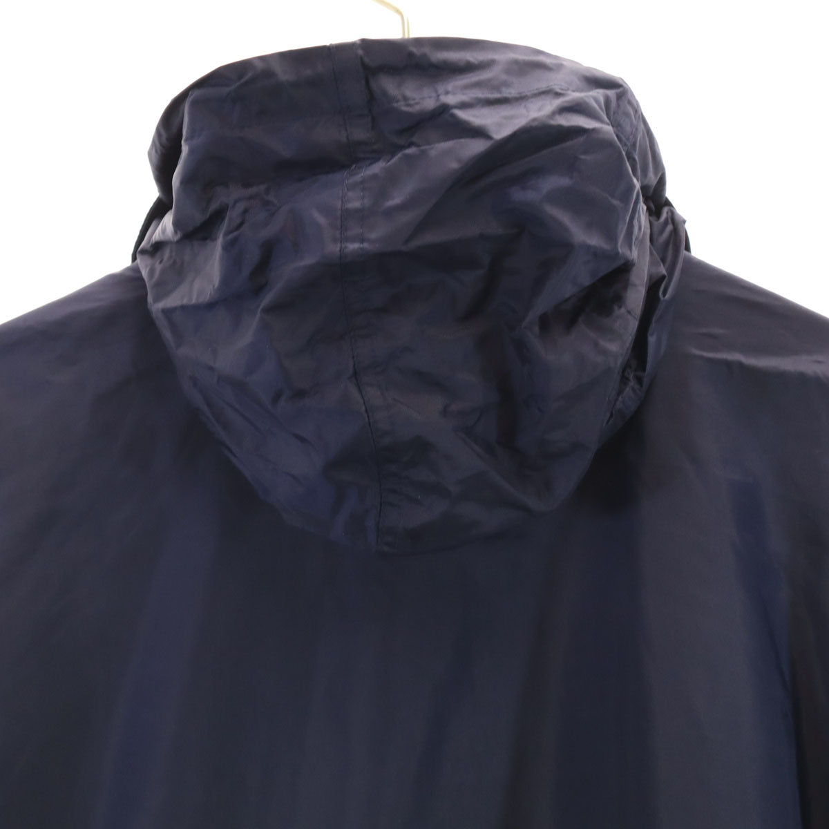FENDI 90s 00s Nylon Jacket Size 40