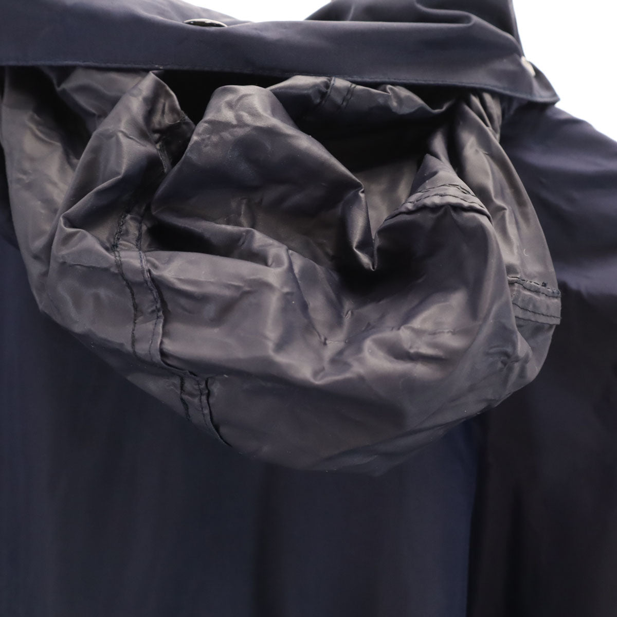 FENDI 90s 00s Nylon Jacket Size 40