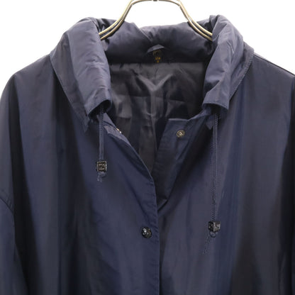 FENDI 90s 00s Nylon Jacket Size 40
