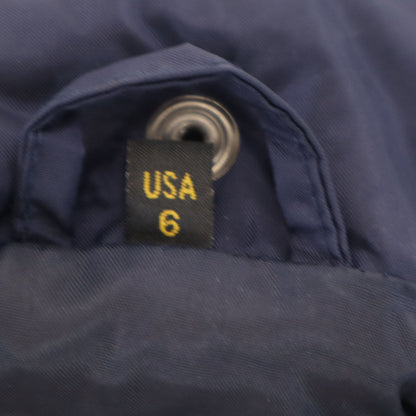 FENDI 90s 00s Nylon Jacket Size 40