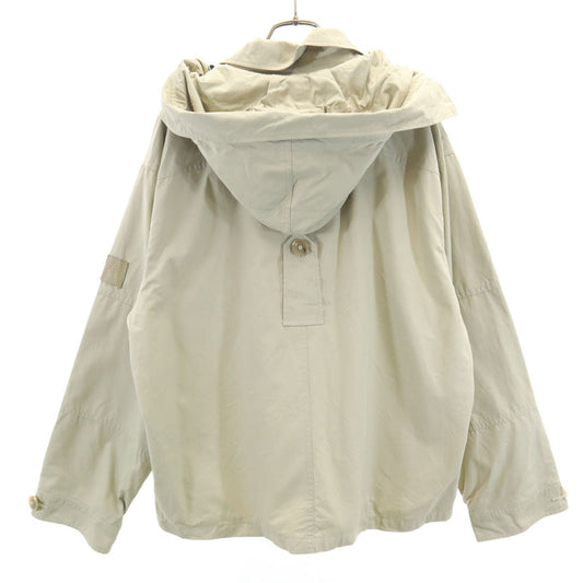 LOEWE Poland Made Beige Jacket Size 46