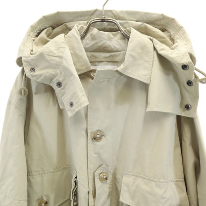 LOEWE Poland Made Beige Jacket Size 46